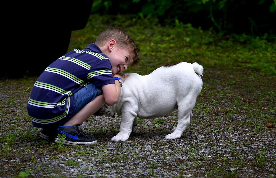 4 ideias de ano novo para criar filhos melhores em 2020