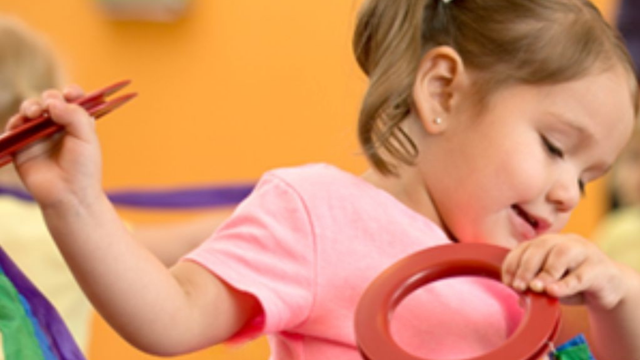 5 benefícios da brincadeira para crescimento infantil